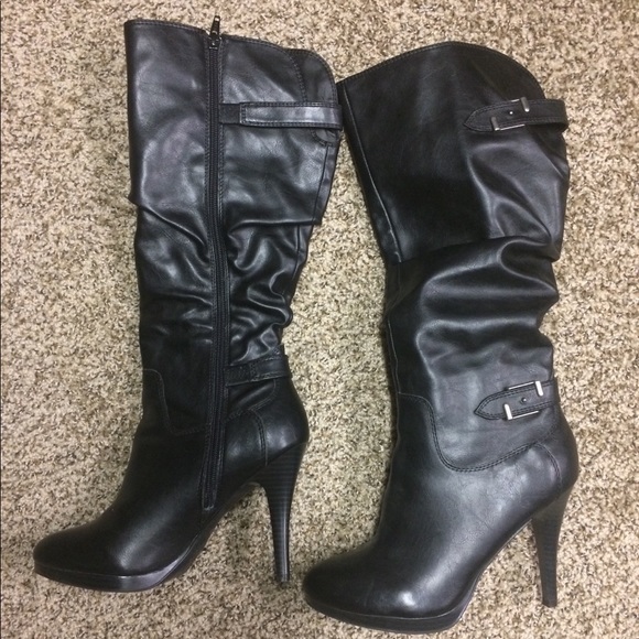 Kelly & Katie Shoes - Kelly & Katie Boots